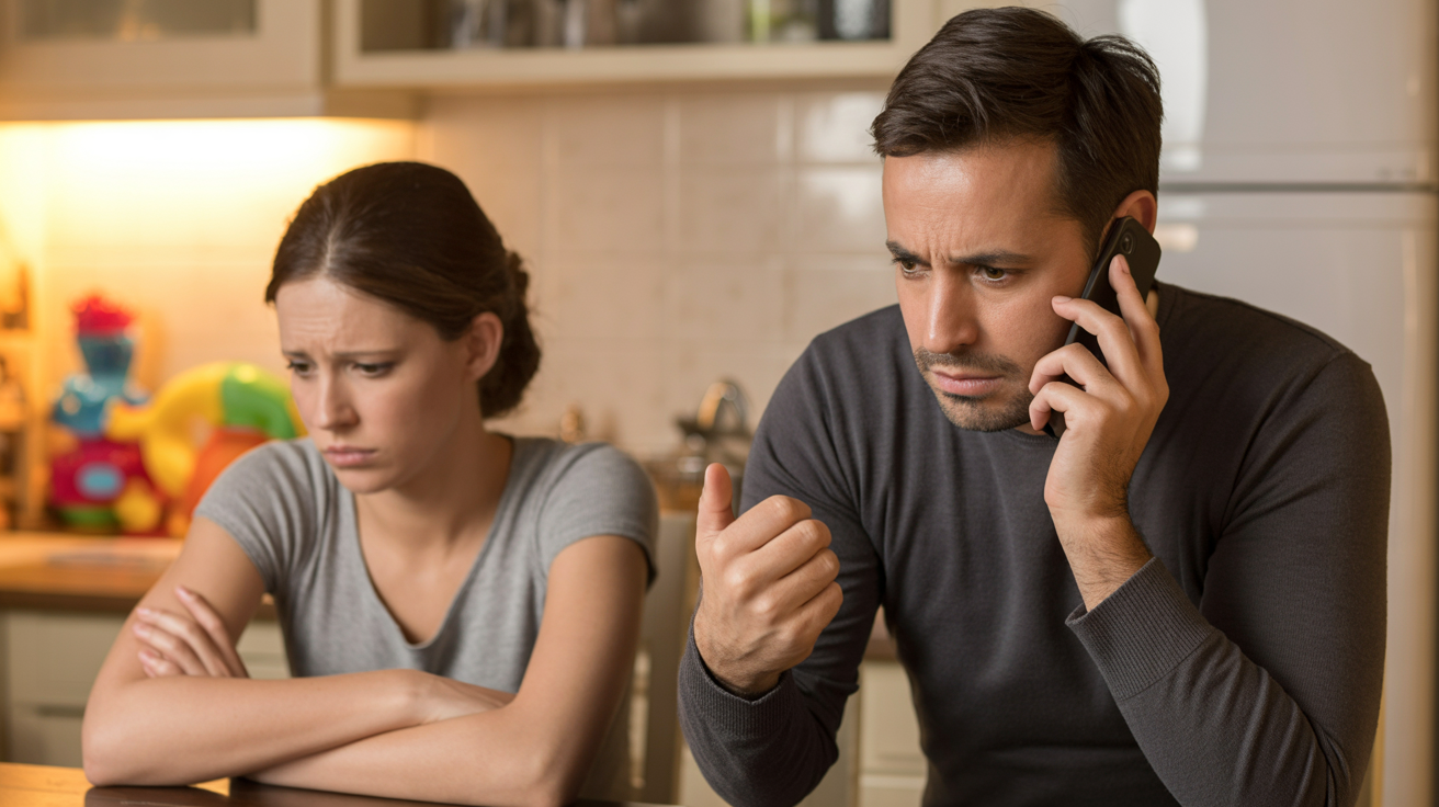 Woman Refuses To Bend As MIL Tries To Control Every Holiday Woman Refuses To Bend As MIL Tries To Control Every Holiday