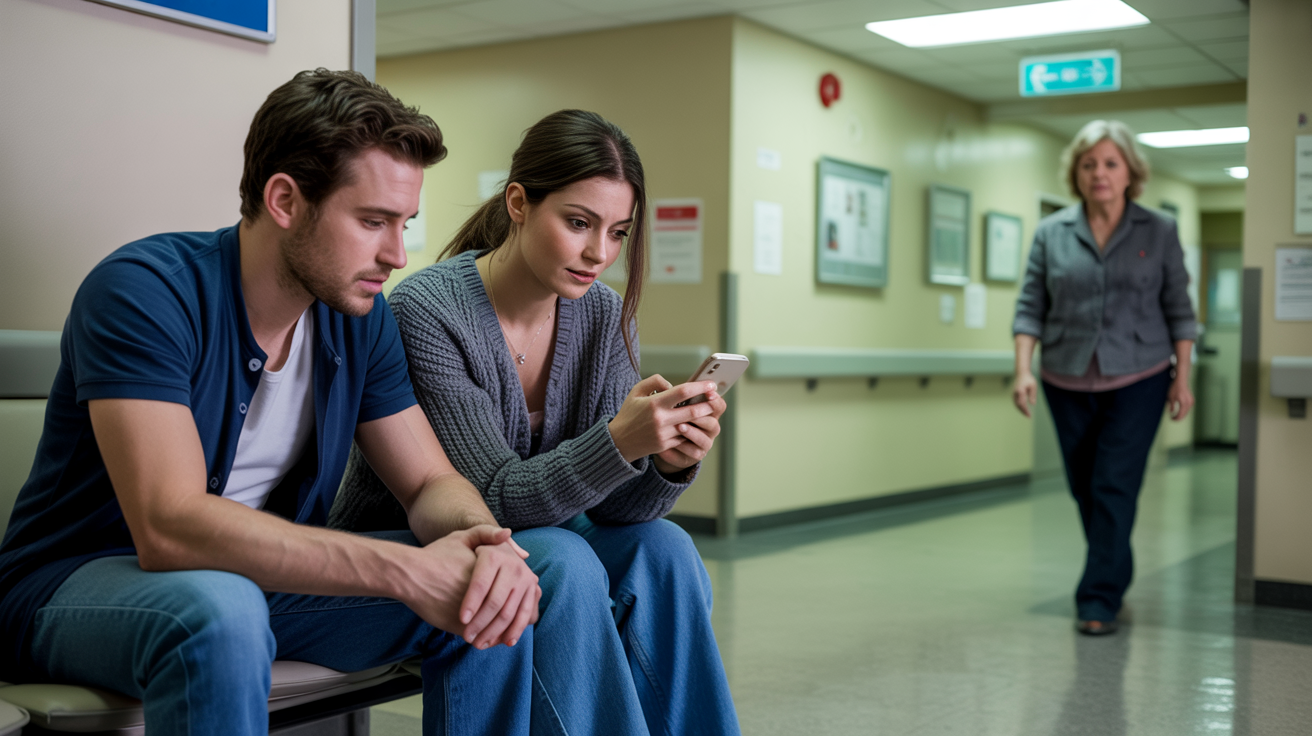 Wife’s Family Used Location Sharing To Blow Up Husband’s Private Surgery