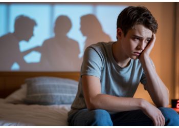 Teen Refuses To Return Home After CPS Removal, Parents Demand Help Anyway