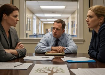 Teacher Accuses Kid Of Avoiding Responsibility, Mom Fires Back And Wins The Argument