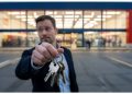 Retail Worker Gets Fired, Leaves With Keys That Cost Company Thousands