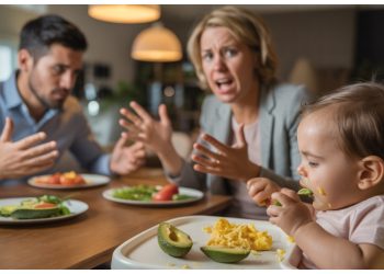 Man Defends Parenting Choice After Sister Accuses Him of Mansplaining Breastfeeding Man Defends Parenting Choice After Sister Accuses Him of Mansplaining Breastfeeding