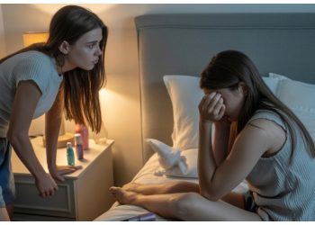 Family Demands “Compensation” After Accidental Comment About Deceased Parent