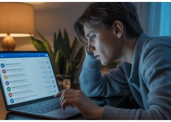 Man Teaches Email Imposter a Lesson by Deleting His Netflix Account