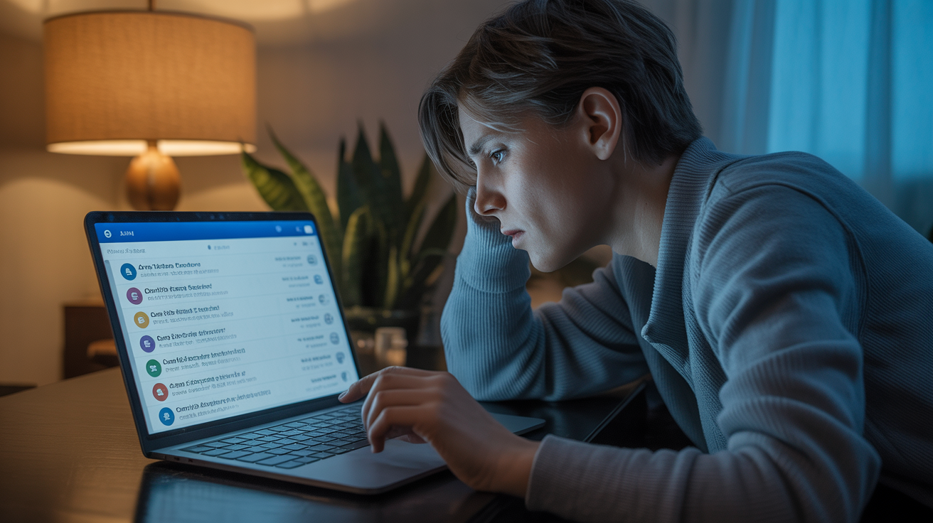 Man Teaches Email Imposter a Lesson by Deleting His Netflix Account