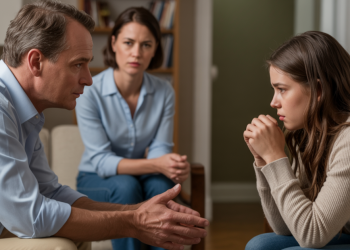 Man Tells Niece To Stay Closeted For Inheritance, Wife Says He’s Supporting Bigotry