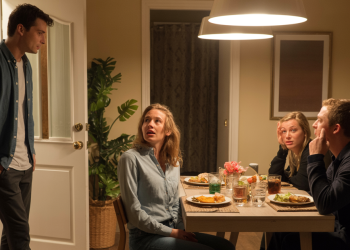 Man Walks Out Of Double Date After Friend Sets Him Up With Woman He Rejected Multiple Times Man Walks Out Of Double Date After Friend Sets Him Up With Woman He Rejected Multiple Times