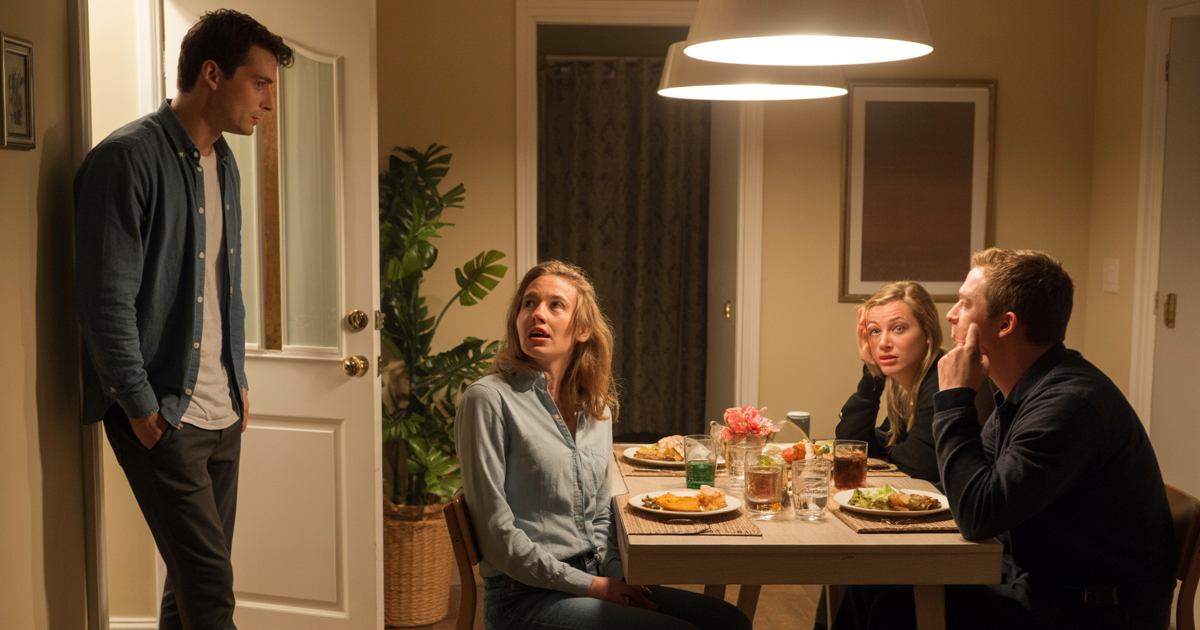 Man Walks Out Of Double Date After Friend Sets Him Up With Woman He Rejected Multiple Times