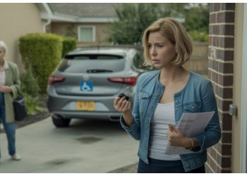 MIL Uses Stolen Permit, Faces $3000 Fine, Leaves DIL Without One