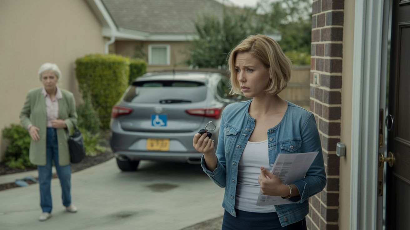 MIL Uses Stolen Permit, Faces $3000 Fine, Leaves DIL Without One