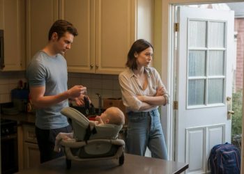 Mom Gets Baby Banned From Daycare After Filing Complaints About Male Daycare Worker Mom Gets Baby Banned From Daycare After Filing Complaints About Male Daycare Worker