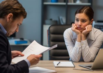 Woman Rejected Over Native Language, Then Outs The Interviewer Who Faked Fluency