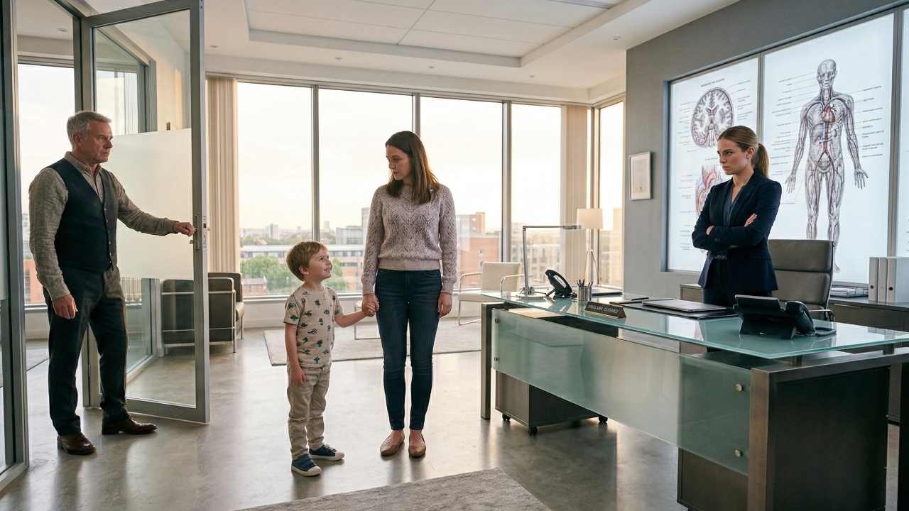 Office Girl Tries to Bully the CEO’s Sister, Then Has to Face the “Daddy” Reveal