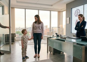 Office Girl Tries to Bully the CEO’s Sister, Then Has to Face the “Daddy” Reveal