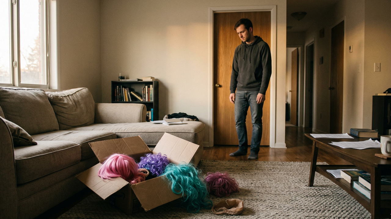 Why Mocking a Black Woman’s Wig Can Cut Much Deeper Than You Realize Why Mocking a Black Woman’s Wig Can Cut Much Deeper Than You Realize