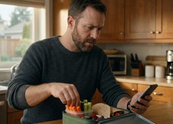 A Father Takes a Stand for His Children’s Health After Concerning Visitation Trends A Father Takes a Stand for His Children’s Health After Concerning Visitation Trends