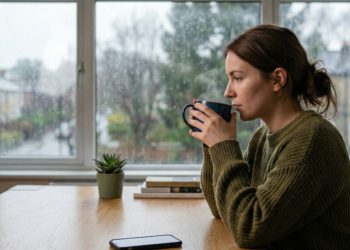 Ex-Friend Ghosts Her for Eight Years, Then Expects Her to Attend Husband’s Funeral