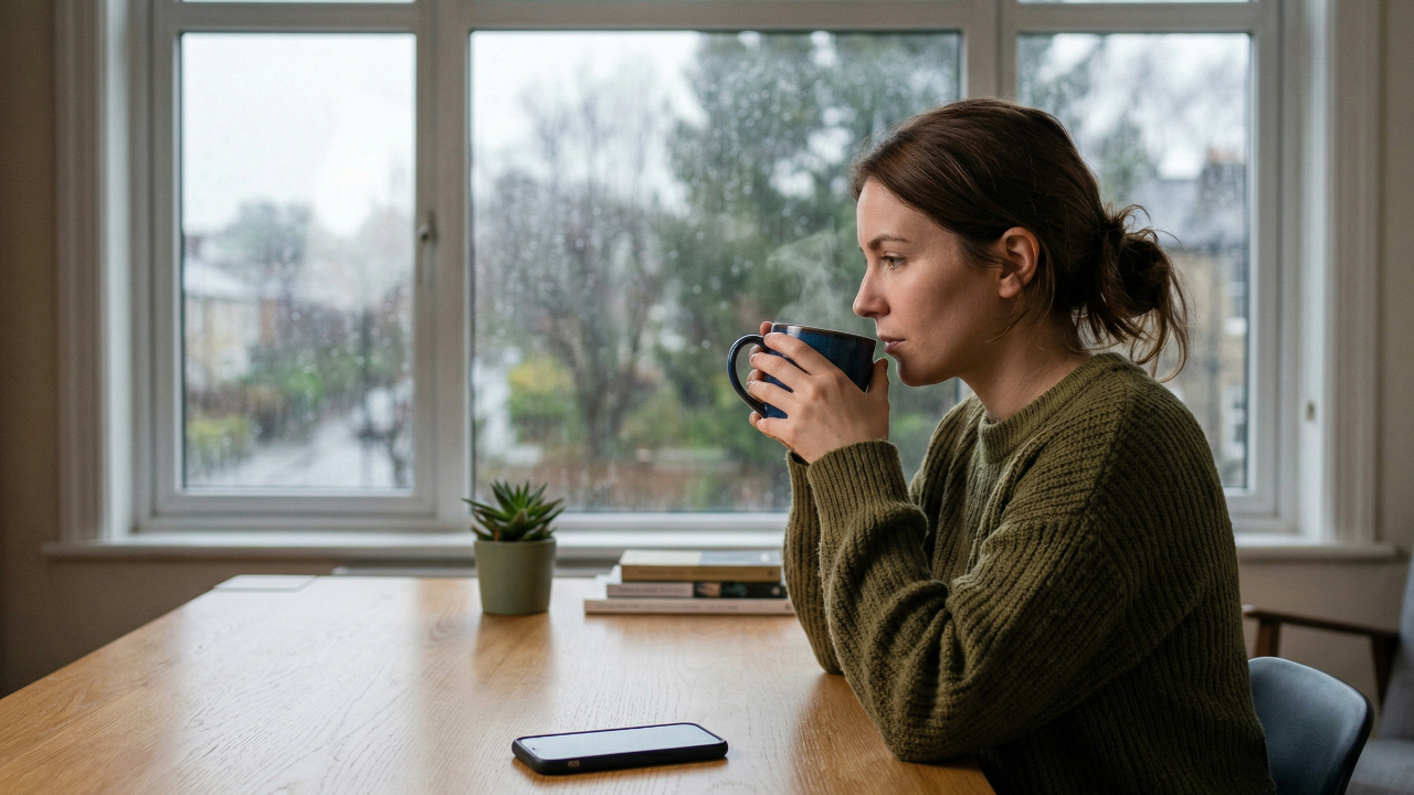 Ex-Friend Ghosts Her for Eight Years, Then Expects Her to Attend Husband’s Funeral
