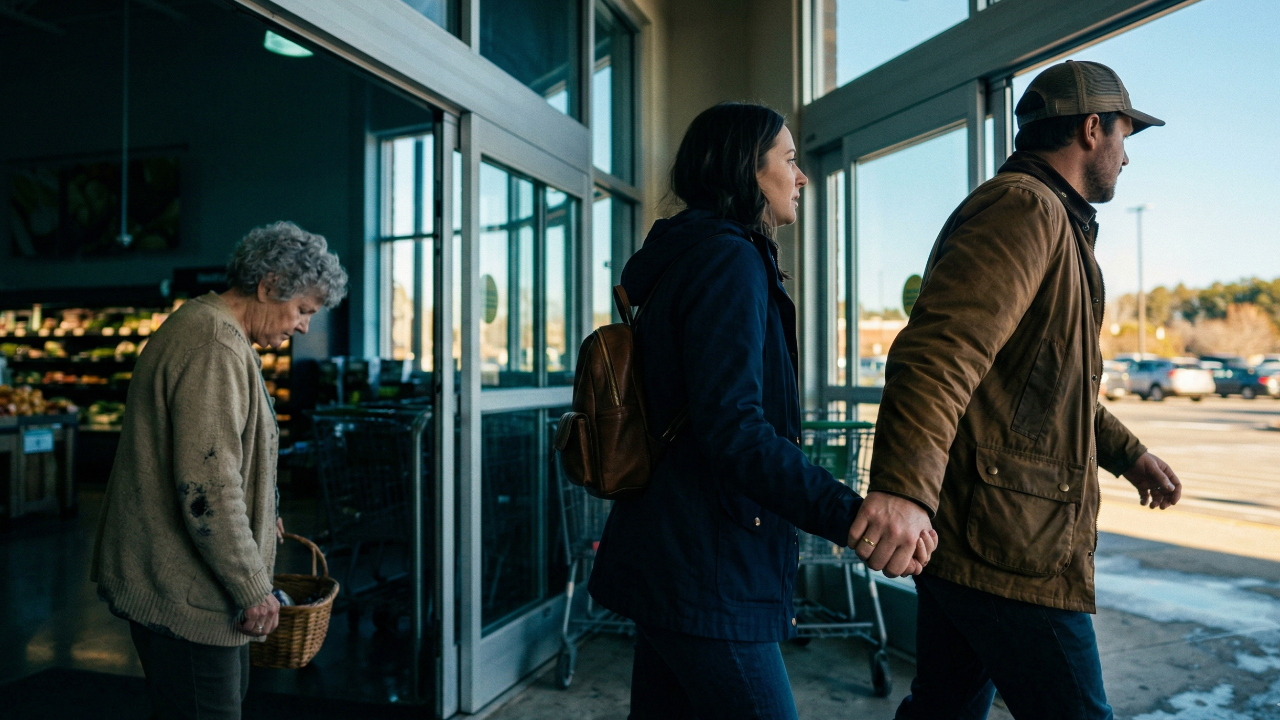 Why "Forgive and Forget" Isn't Working for This Couple and Their Estranged MIL