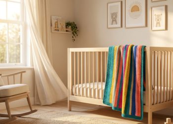 Nursery Wars: Why One Dad Is Choosing Family History Over Pinterest Perfection