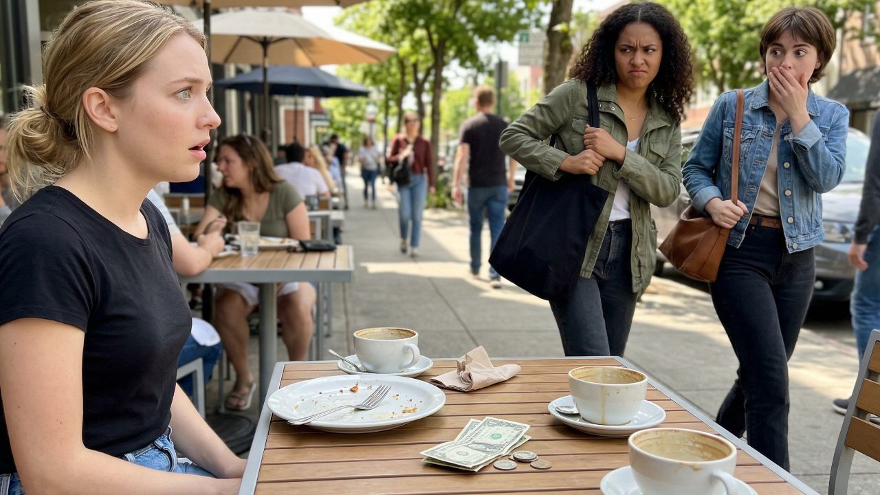 After Repeatedly Crossing Boundaries, This Woman Finally Snapped at Her Hypocritical Friend After Repeatedly Crossing Boundaries, This Woman Finally Snapped at Her Hypocritical Friend