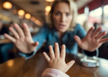 My Three-Month-Old Was Targeted by a Stranger and I Did What Any Mom Would Do My Three-Month-Old Was Targeted by a Stranger and I Did What Any Mom Would Do