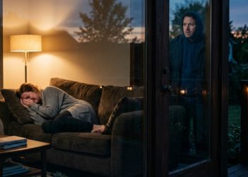 A Husband Left in the Dark: When a Sudden Family Secret Creates an Emotional Wall