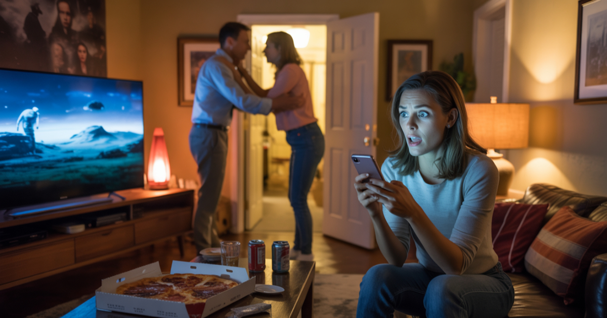 She Exposed The Girlfriend’s Text Meltdown, Now Friends Say She Should’ve Stayed Quiet She Exposed The Girlfriend’s Text Meltdown, Now Friends Say She Should’ve Stayed Quiet