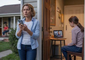 Woman Shares WiFi With Neighbor’s Kid, Parents Leak Password And Ruin It For Everyone Woman Shares WiFi With Neighbor’s Kid, Parents Leak Password And Ruin It For Everyone