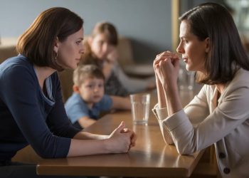 Woman Calls Out Sister’s Abusive Behavior, Leads To Custody Issues For Her Husband Woman Calls Out Sister’s Abusive Behavior, Leads To Custody Issues For Her Husband