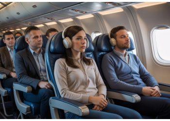 Passenger Steals Aisle Seat, Gets 7 Hours Of Silent Revenge