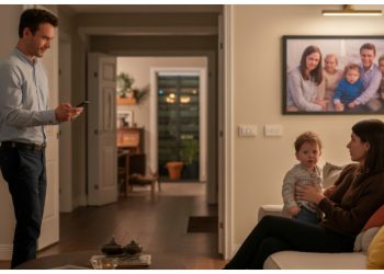 Man Buys Dream House With New Partner, Ex Says He Stole Her Life