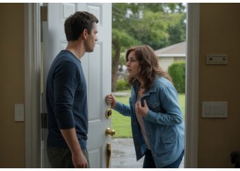 Ex Returns A Year Later After STI Damage, Blames Man For Silence