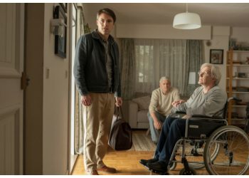 Man Refuses To Care For Disabled Sister After Losing His Childhood