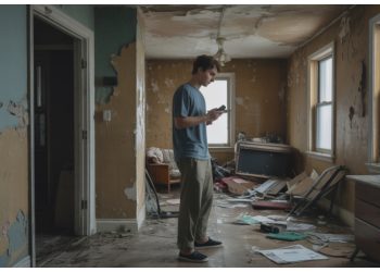 Man Loses $50K To Tenant, Gets Revenge With One Phone Call