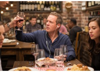 Restaurant Night Ends Early After One Guest’s Behavior Goes Too Far Restaurant Night Ends Early After One Guest’s Behavior Goes Too Far