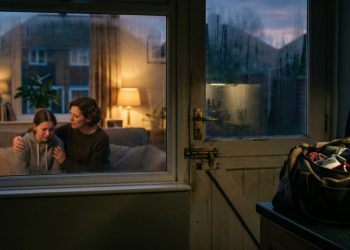 Why One Mom Stayed at Her Sister’s After Her Husband Missed Their Son’s Birth