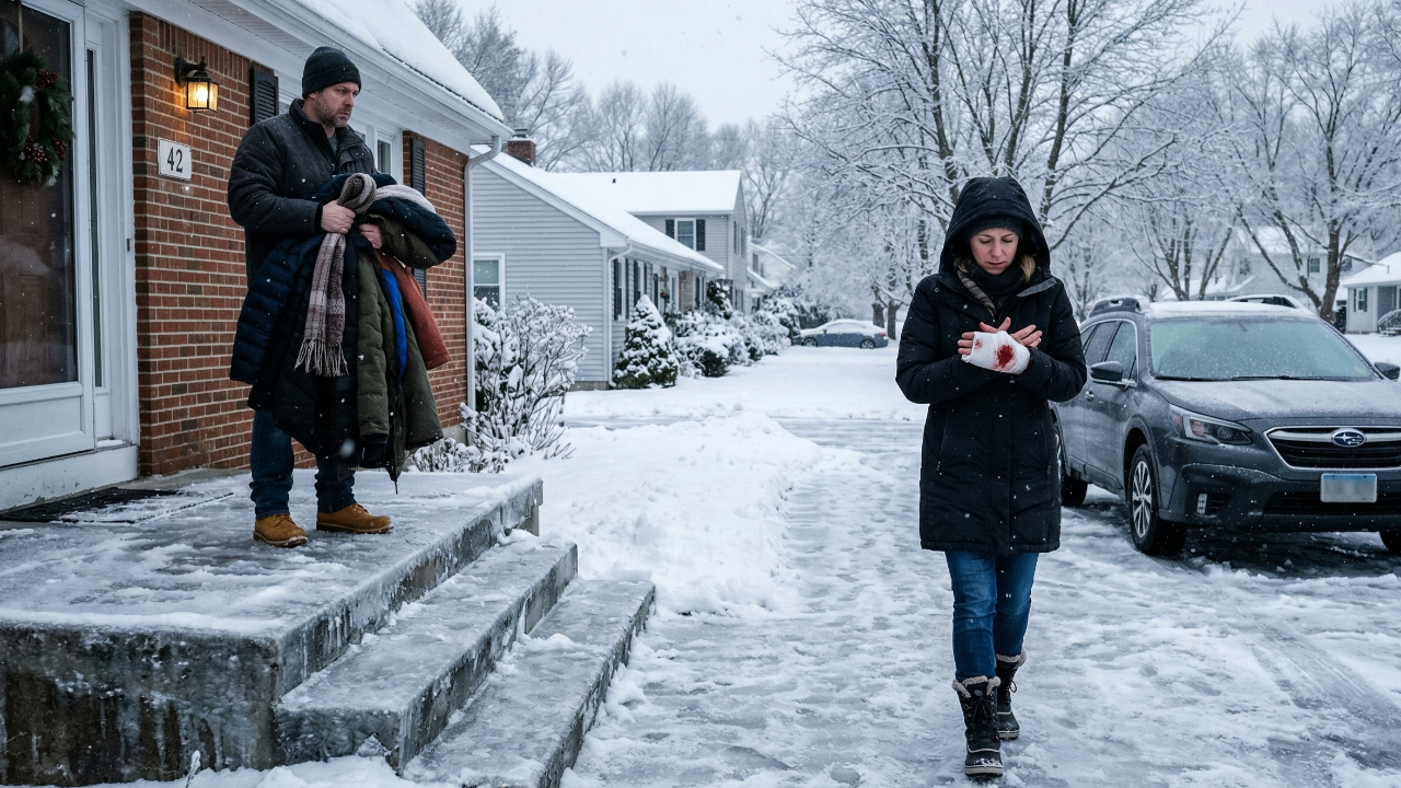 "I’m Not Her Taxi": A Dad Looks Back at His Complicated Boundary Setting