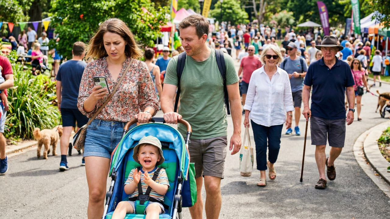 Did She Ruin Her Own Vacation? Inviting Overbearing In-Laws to Disney Goes Wrong