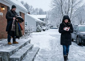 “I’m Not Her Taxi”: A Dad Looks Back at His Complicated Boundary Setting