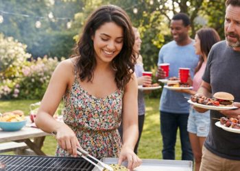 Family BBQ Drama: Is Bringing Your Own Vegan Food Really an Insult to the Host? Family BBQ Drama: Is Bringing Your Own Vegan Food Really an Insult to the Host?