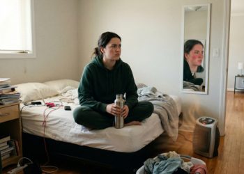 “It’s My Body, My Rules” vs. Living Together: The Truth About Sweat and Toxins