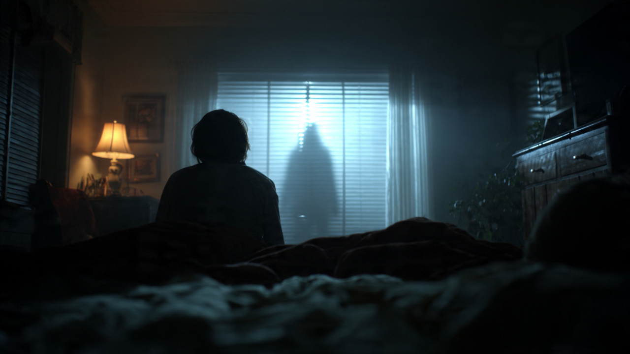 A Cousin’s 2am Sleepwalking Scare Leads to an Unexpected Family Feud