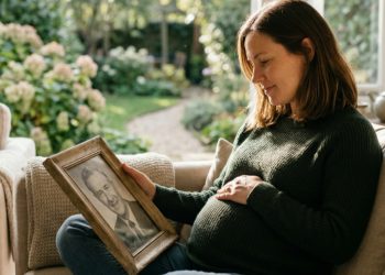 Step-siblings Don’t Mourn the Loss, Leaving the Family Split: Why This Daughter Refused to Engage