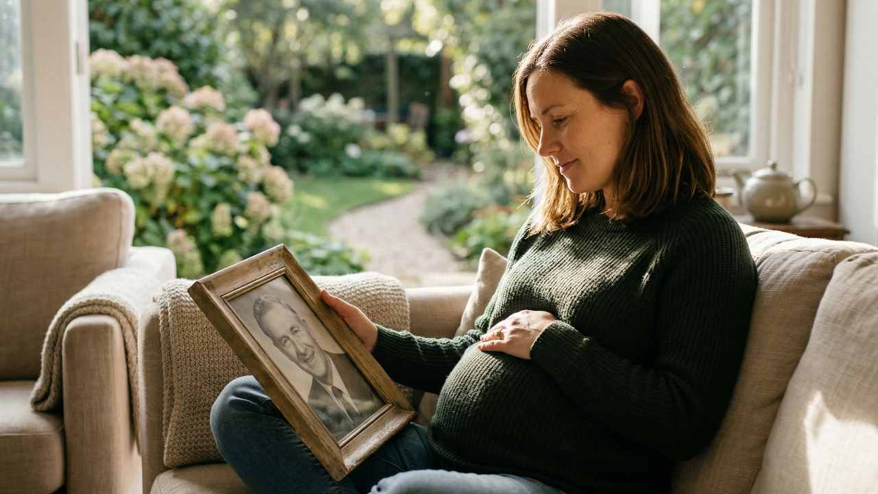 Step-siblings Don’t Mourn the Loss, Leaving the Family Split: Why This Daughter Refused to Engage