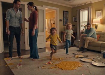 Couple Hosts Family Dinner, Regrets It Instantly When BIL’s Kids Destroy Their Home And He Shrugs It Off Couple Hosts Family Dinner, Regrets It Instantly When BIL’s Kids Destroy Their Home And He Shrugs It Off