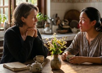 Adoptee Perspective: Why I Need My White Mother to Acknowledge My Real-World Experiences