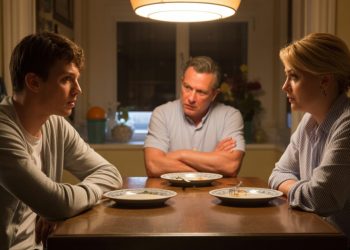 Son Spends College Money “Finding Himself,” Can’t Believe Dad Refuses To Pay For School Now