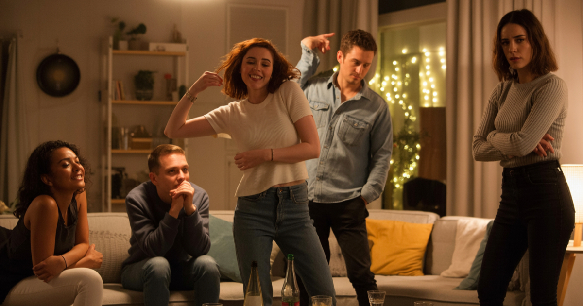 She Tells Her Best Friend His GF Is “Disgusting,” Now He Demands An Apology