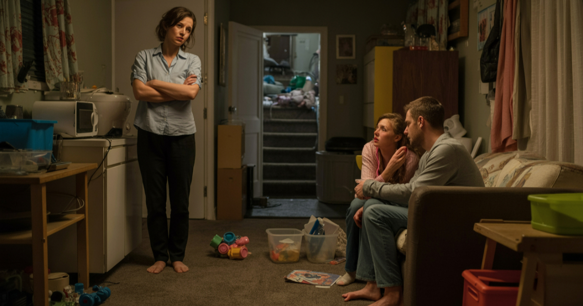 She Calls SIL Out As “Unfit,” Then Threatens To Cut Ties Completely